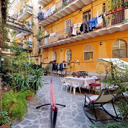 Pretty Flat Trastevere 罗马 外观 照片
