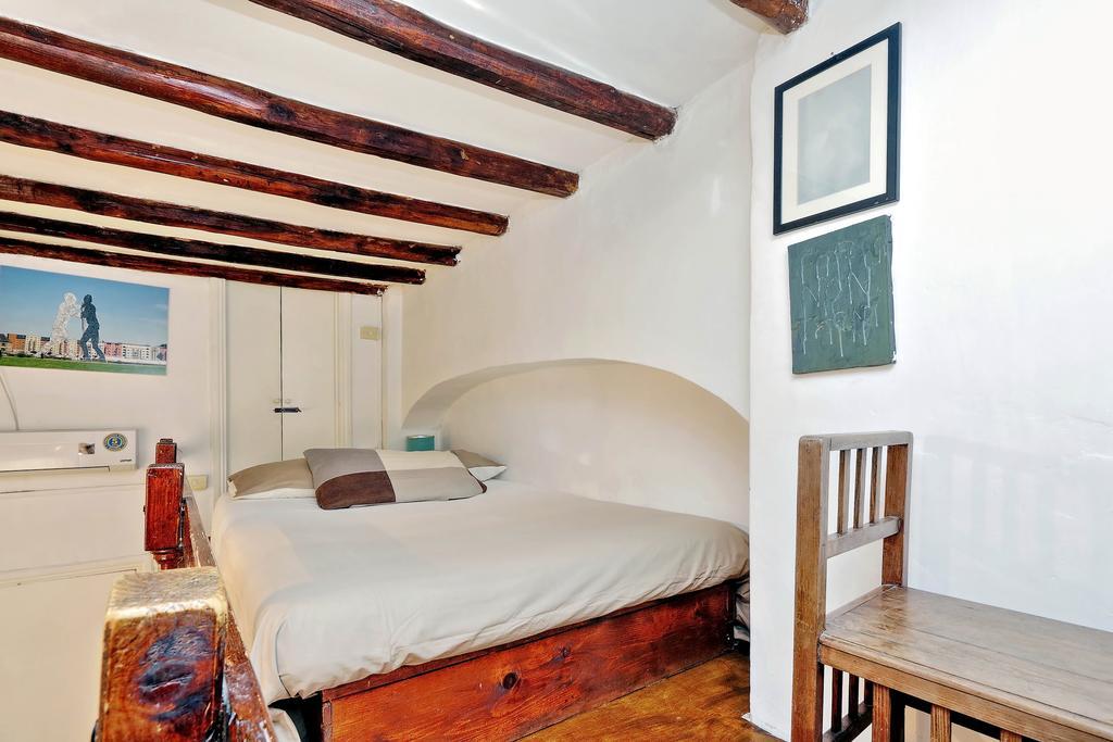 Pretty Flat Trastevere 罗马 外观 照片