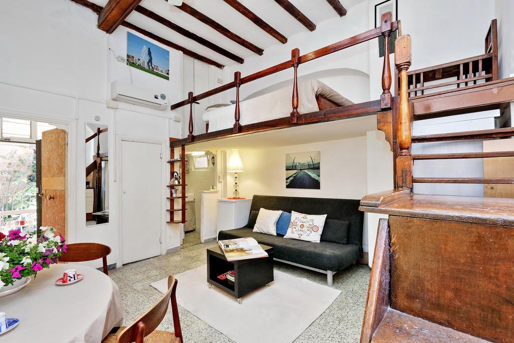 Pretty Flat Trastevere 罗马 外观 照片