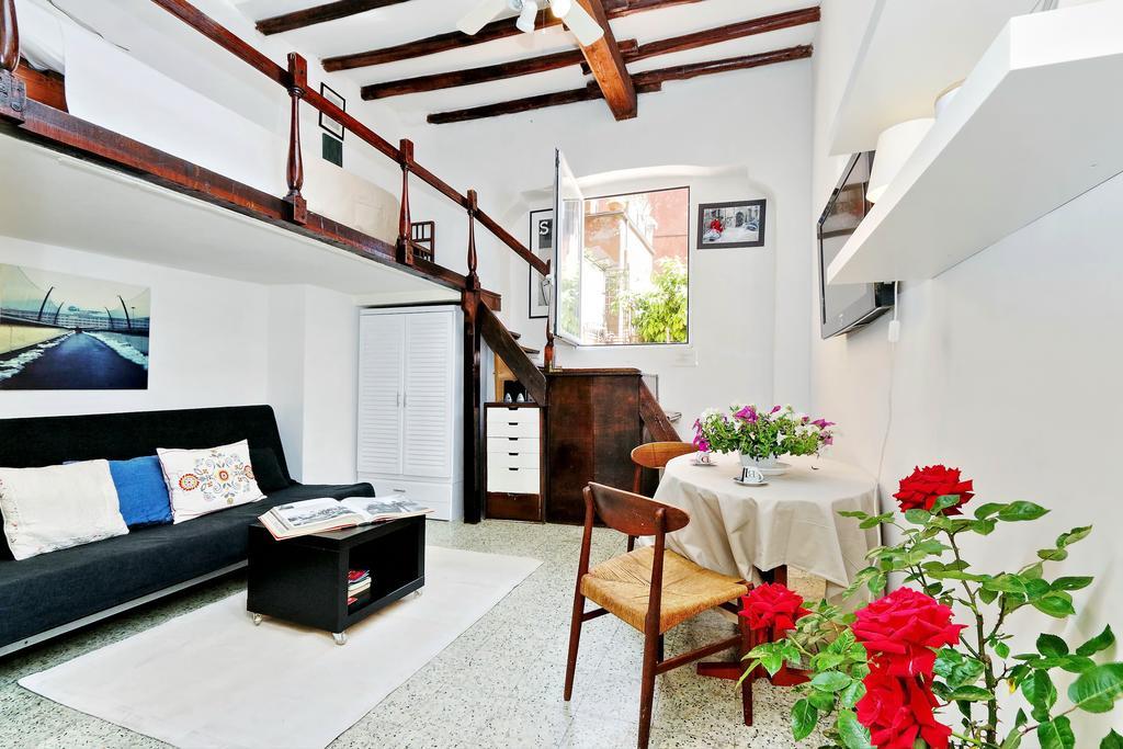 Pretty Flat Trastevere 罗马 外观 照片