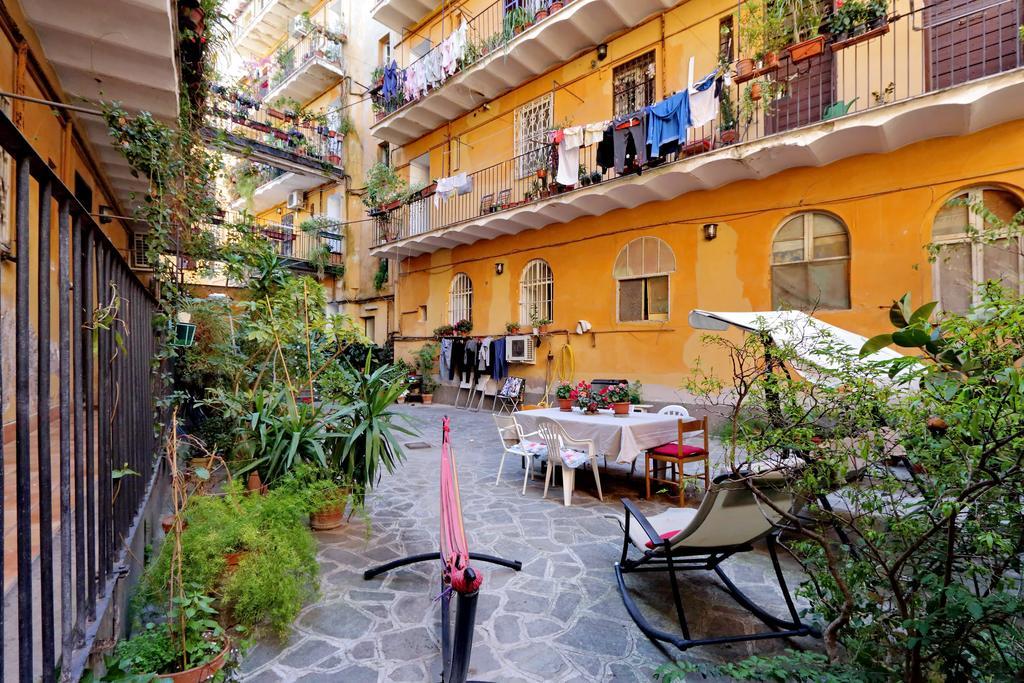 Pretty Flat Trastevere 罗马 外观 照片