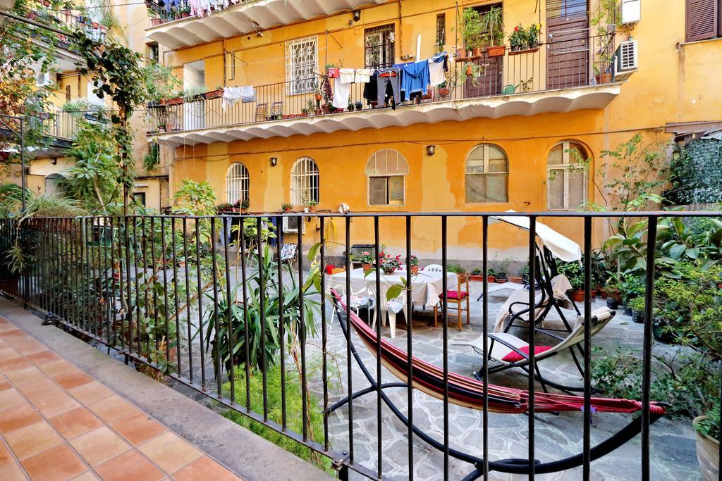 Pretty Flat Trastevere 罗马 外观 照片