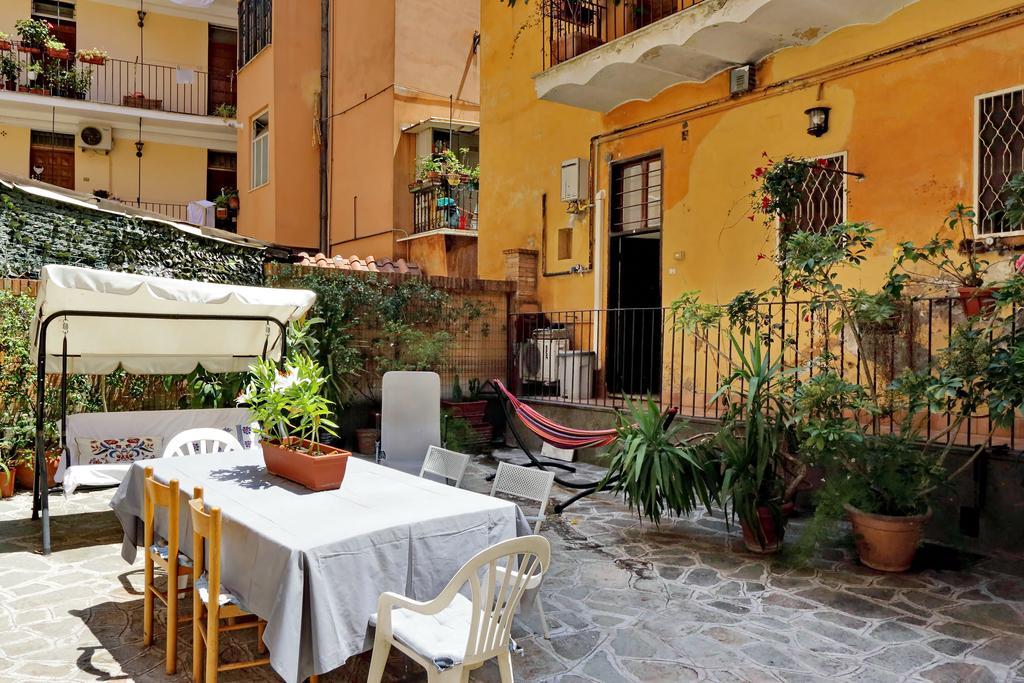 Pretty Flat Trastevere 罗马 外观 照片