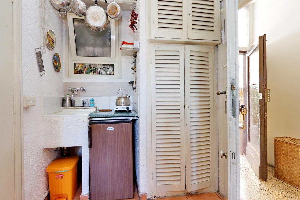 Pretty Flat Trastevere 罗马 外观 照片