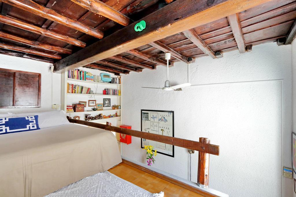 Pretty Flat Trastevere 罗马 外观 照片