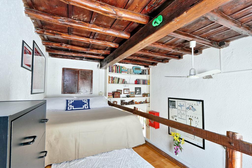 Pretty Flat Trastevere 罗马 外观 照片